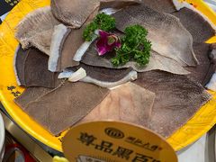-潮汕大目牛肉火锅(皇岗旗舰店)