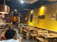 -傣妹火锅(南京东路一店)
