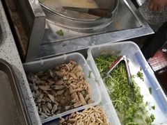 -金原鸭血粉丝汤·汤包·脆皮烤鸭(南京博物院店)