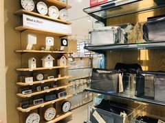 -MUJI无印良品(万达天鹅湖店)