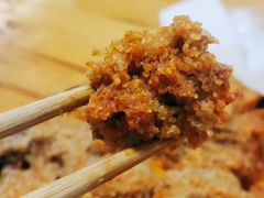 粉蒸排骨-人和水上飘(第一家店)
