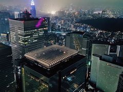 -东京都厅舍