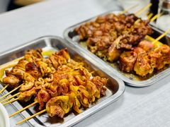 微波腱子肉-海平馄饨(逍遥二路店)
