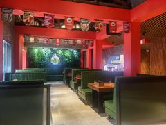 -肉串汪(月坛店)