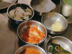 -韩山葵烤肉(太古里店)