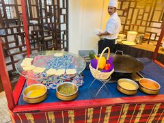 -吉隆坡喜来登帝国酒店