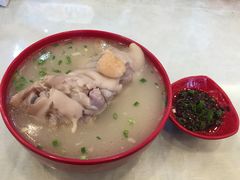 -廖老妈蹄花店(人民公园陕西街259号店)