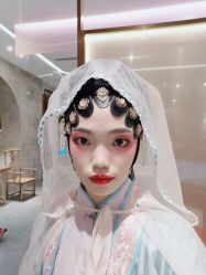 -盘子女人坊古装写真摄影(南京总店)