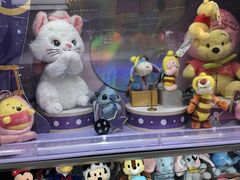 -泡泡玛特POPMART(蓝色港湾店)