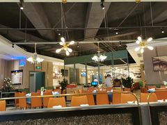 大堂-清晖小苑•顺德地方菜(壹海城店)