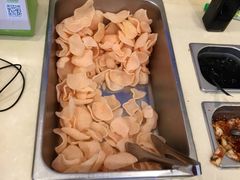 -楼外楼大刀肉传统火锅居(幸福街店)