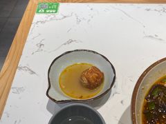 -百春原湖南牛肉粉(百联世纪店)