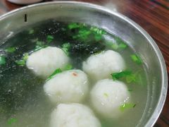 -蒂蒂香達濠魚丸