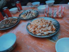 -再回首鸡肉米线(人民路一店)