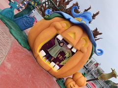 -大连海昌发现王国主题公园