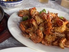 -东江海鲜大排档·潮汕菜·砂锅粥