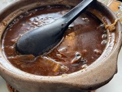 招牌牛肉烩饭-小吊梨汤·北京菜(香山店)