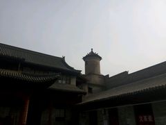 -阎锡山故居