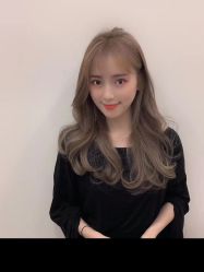-GIRL STYLE 烫发·染发沙龙