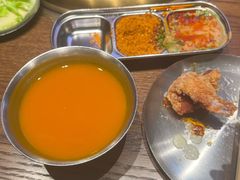 -一品诚记烤肉(大连柏威年购物中心店)