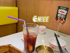 -明腾壹间茶餐厅(新都会花园广场店)