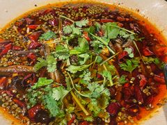 -情妹耙泥鳅·江湖川菜(科华店)