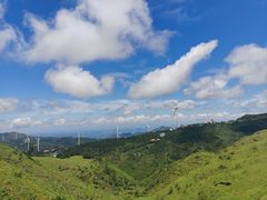 -仰天湖大草原