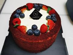 -姆们M Sweetie Cake(五道口店)