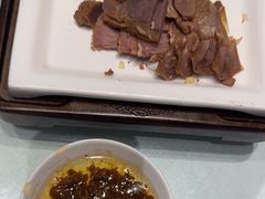 -江城小馆陕南妈妈菜·全球旅行餐厅(钟楼店)
