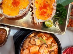 -韩宫宴和牛烤肉(上海金山万达店)