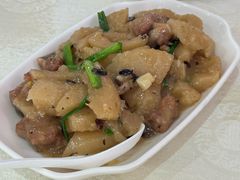 -腰记饭店(龙源路店)