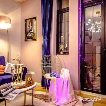 住进上海 | 宇宙中心的奢华小洋房，十足复古风！