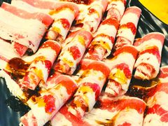-伊茉家的烤肉店(勒泰中心店)