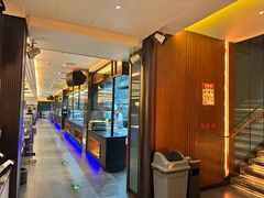 -金刚山烧烤(红旗大街店)