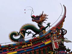 -南普陀寺