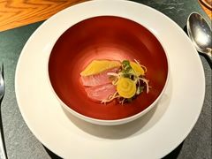 -Oyster Talks 四度蚝法餐厅
