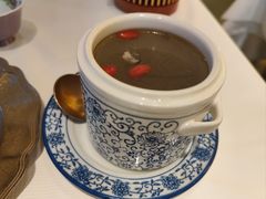 -桂满陇·江南茶餐厅·蟹黄小笼汤包(中山公园店)