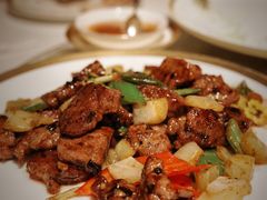 -唐阁(香港朗廷酒店)