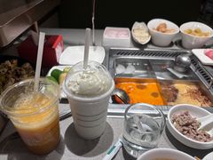 -海底捞火锅(未来城店)
