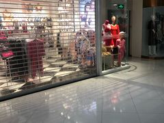-银座mall(东直门店)