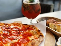 -Mercato莫卡多露台餐厅与酒吧(K11店)