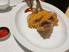 -莉莉海堂HAITANG·烤鸭(国贸商城店)