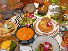 -太食獸泰式茶餐厅(IFS国金中心店)