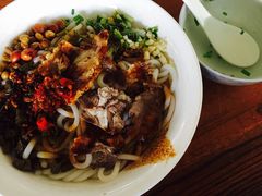 -牛八宝桂林米粉(八里庄店)