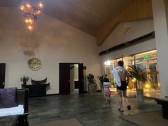 -中家鑫园温泉酒店鑫悦汤泉