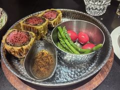 -西堤牛排(恒隆广场店)