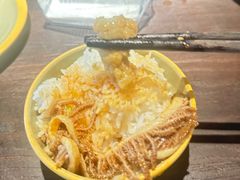 -张翻越·川渝冒菜·武汉黑鸭煲(城北万象城店)