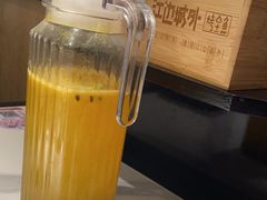 -江边城外烤全鱼(汉光百货店)