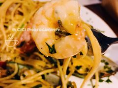 意大利海鲜面-FD西餐厅