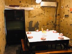 包厢-遇见老南昌-柴火灶(顺外路店)